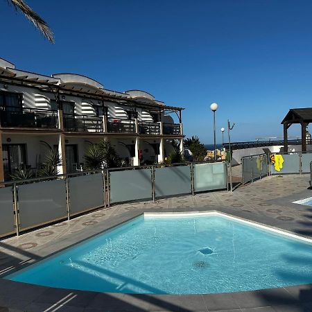 Apartamento Blue Ocean Complex Amaya Fuerteventura คอสตา เด อันตีกัว ภายนอก รูปภาพ