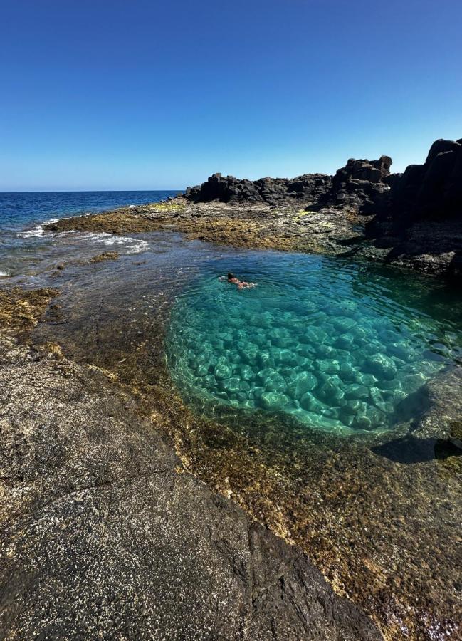 Apartamento Blue Ocean Complex Amaya Fuerteventura คอสตา เด อันตีกัว ภายนอก รูปภาพ